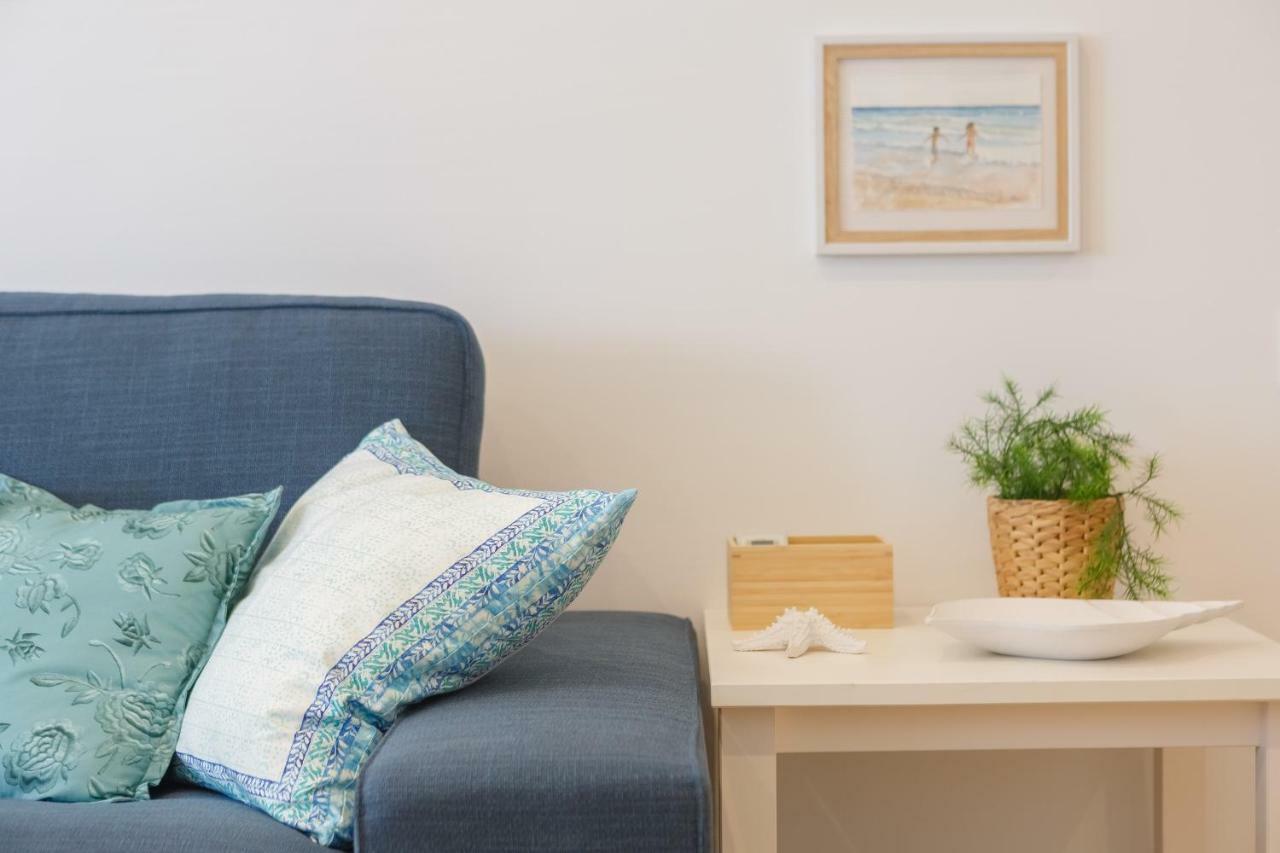Appartement Casa Ros-playa Free Parking By Cadiz4rentals *