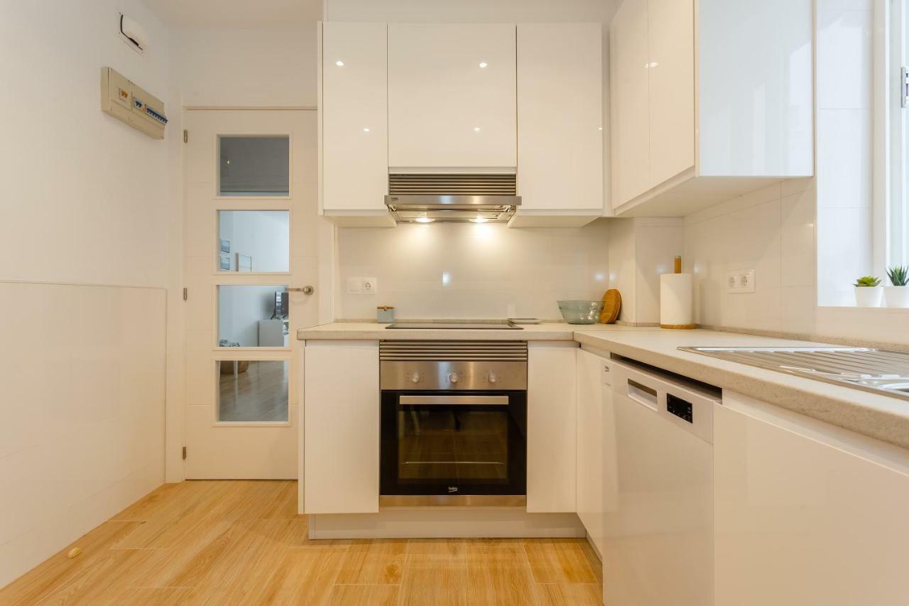 Casa Ros-playa Free Parking By Cadiz4rentals Appartement