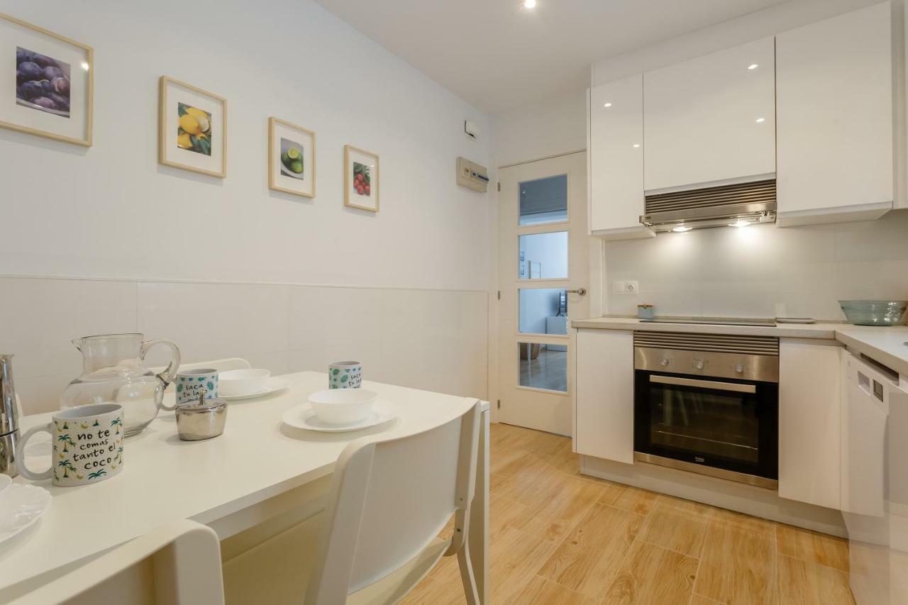 Casa Ros-playa Free Parking By Cadiz4rentals Appartement