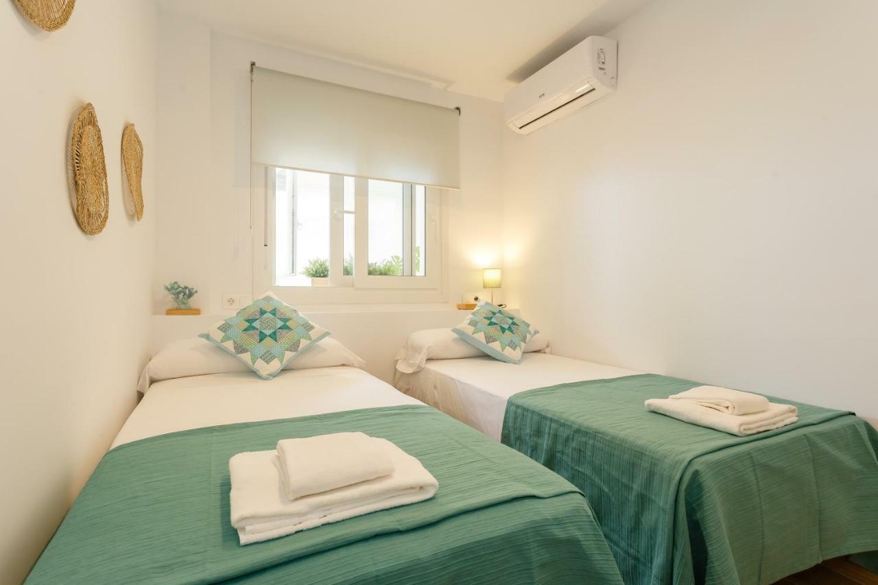 Casa Ros-playa Free Parking By Cadiz4rentals Appartement *