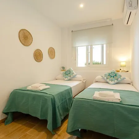 Casa Ros-Playa Free Parking By Cadiz4Rentals Exterior photo