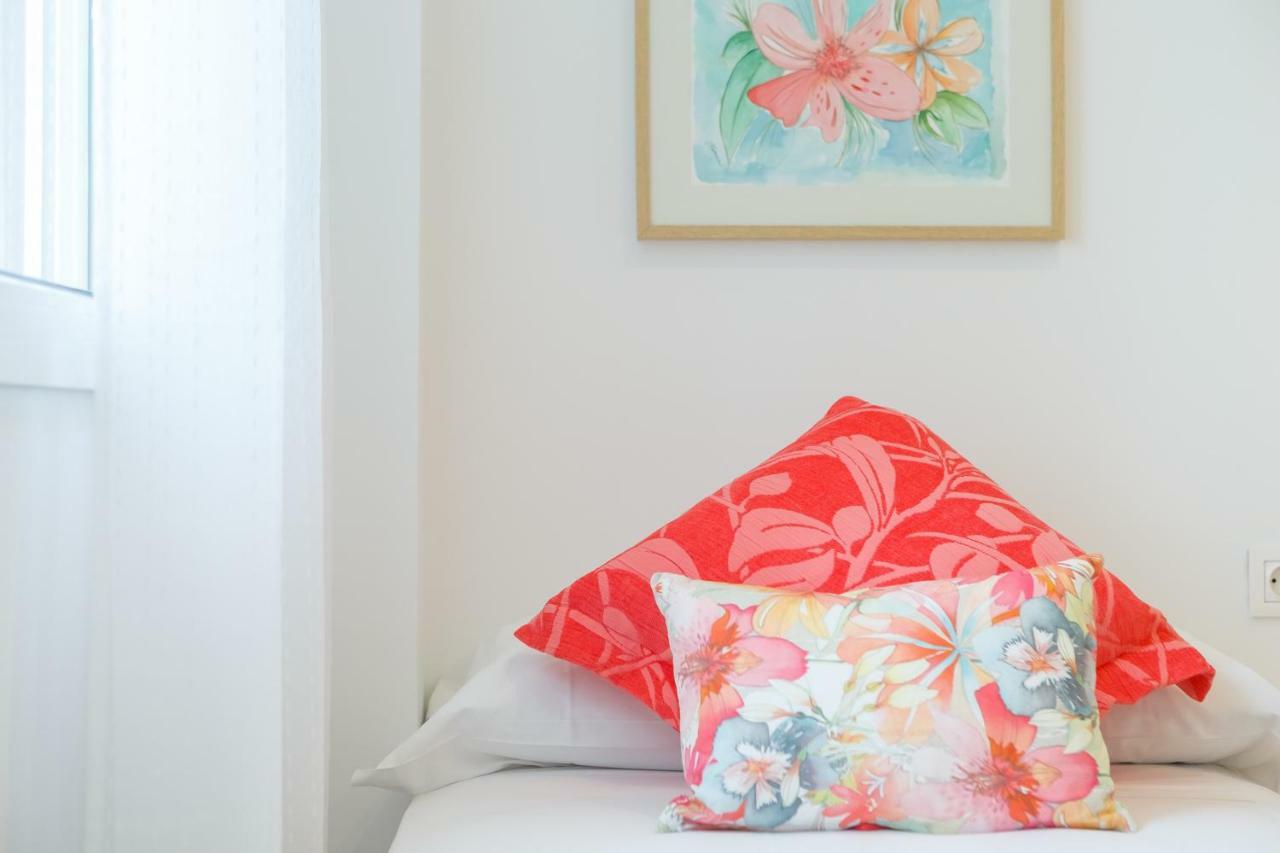 Apartamento Casa Ros-playa Free Parking By Cadiz4rentals Cádiz