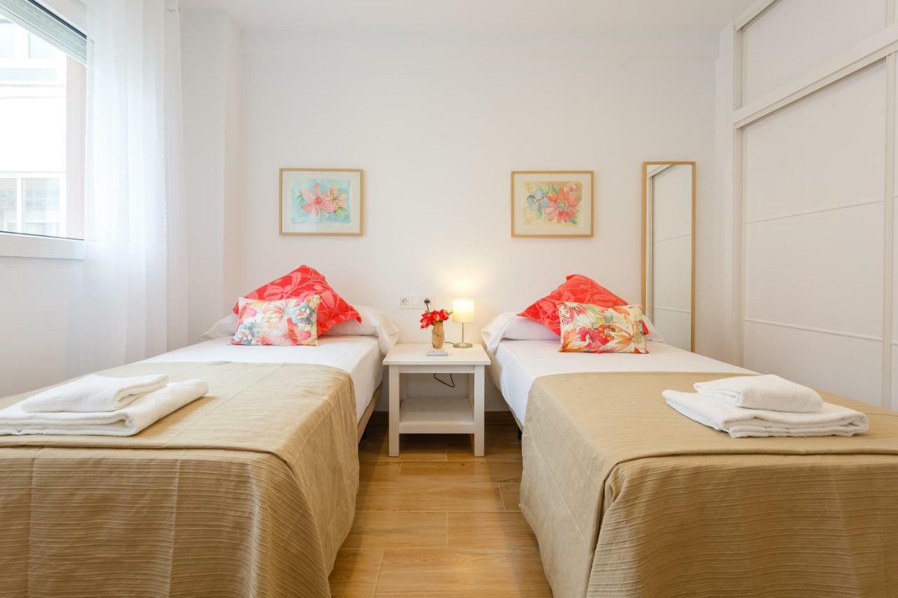 Apartamento Casa Ros-playa Free Parking By Cadiz4rentals *