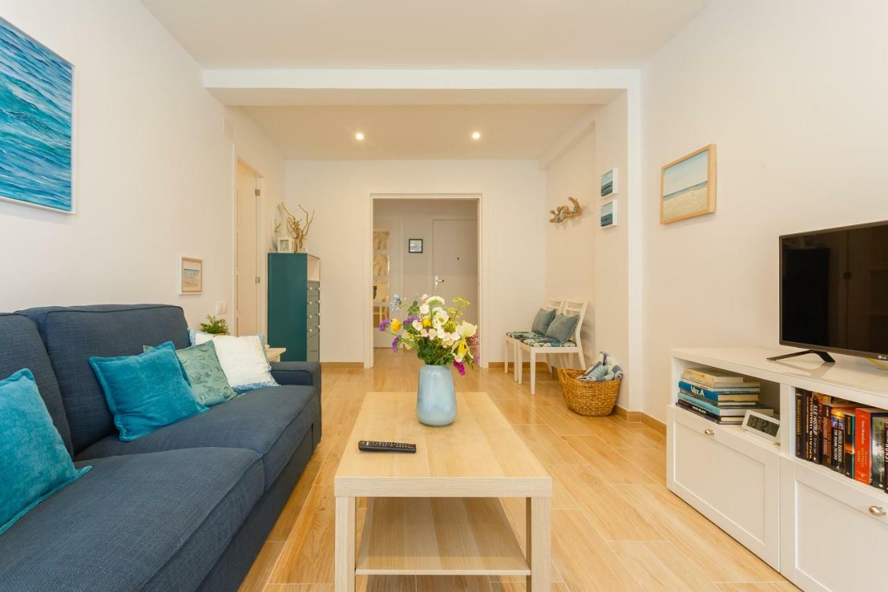 Apartment Casa Ros-playa Free Parking By Cadiz4rentals Cadiz