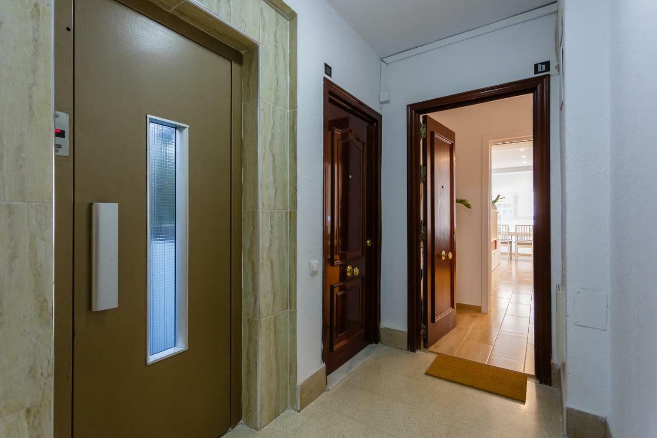 Apartment Casa Ros-playa Free Parking By Cadiz4rentals Cadiz