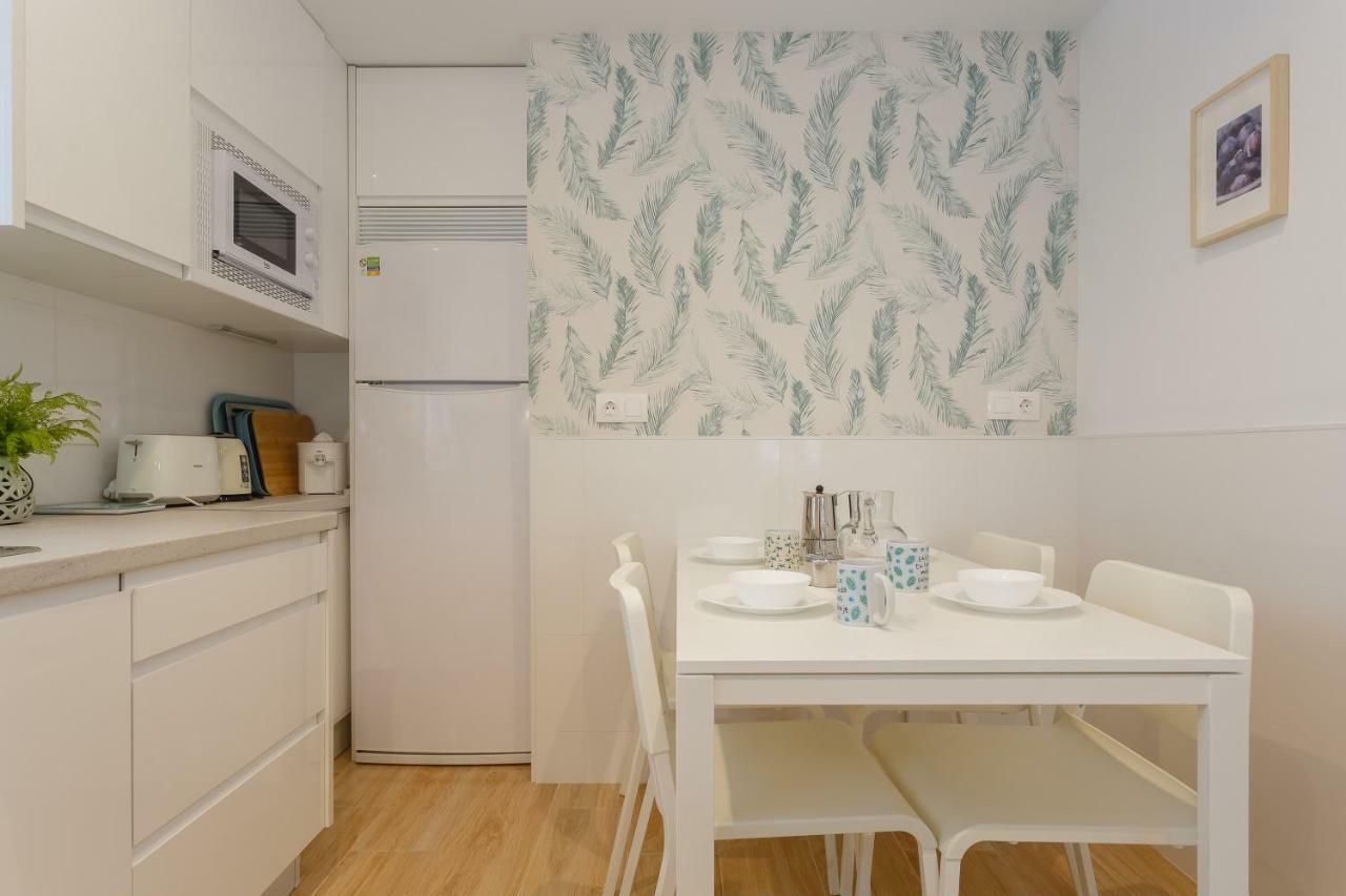 Apartment Casa Ros-playa Free Parking By Cadiz4rentals Cadiz