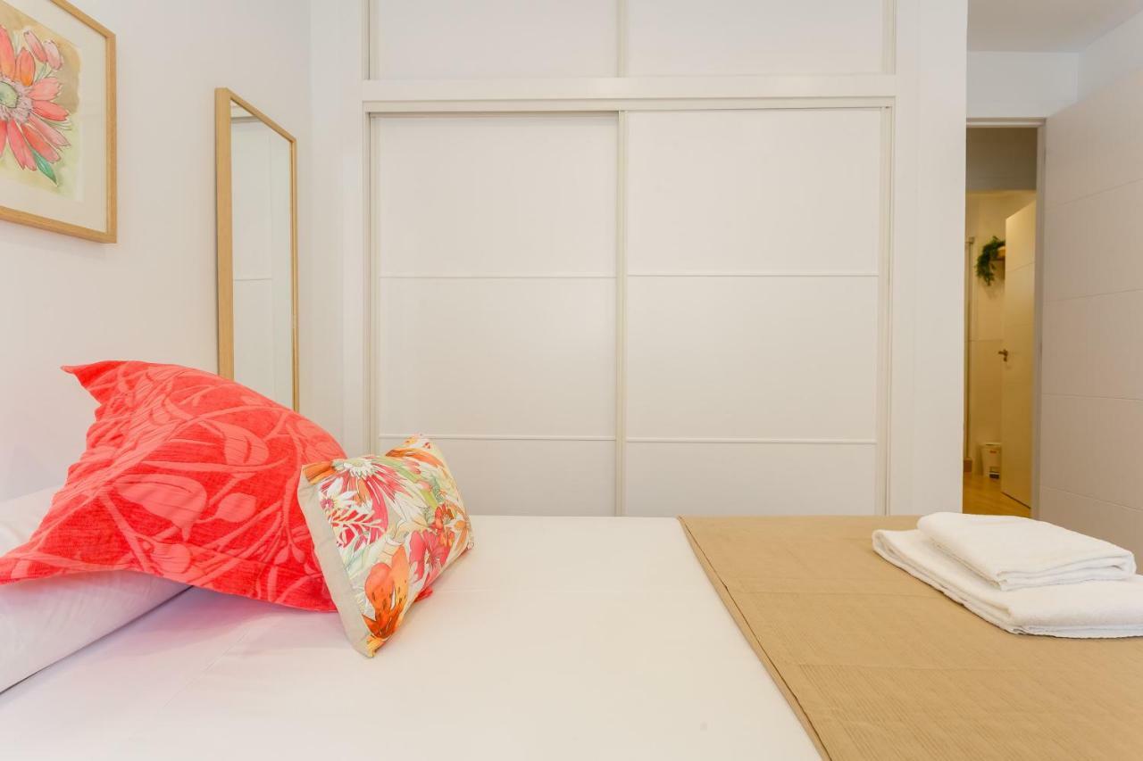 Casa Ros-playa Free Parking By Cadiz4rentals Apartment *